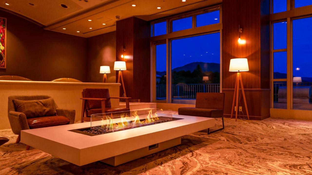 Taoya Gero Hotel Екстериор снимка