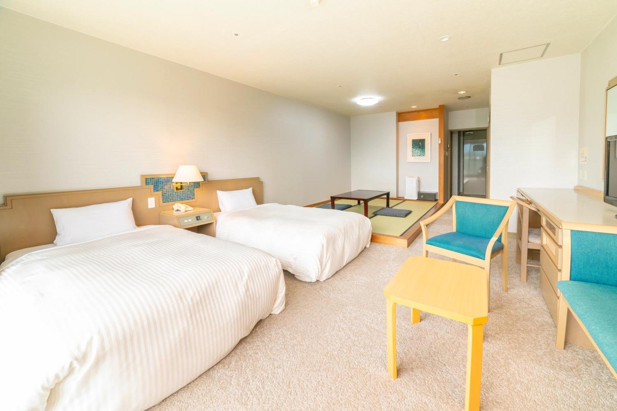Taoya Gero Hotel Екстериор снимка