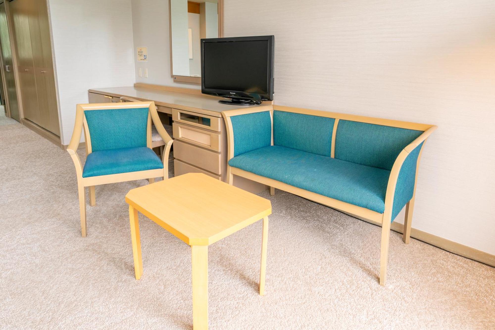 Taoya Gero Hotel Екстериор снимка