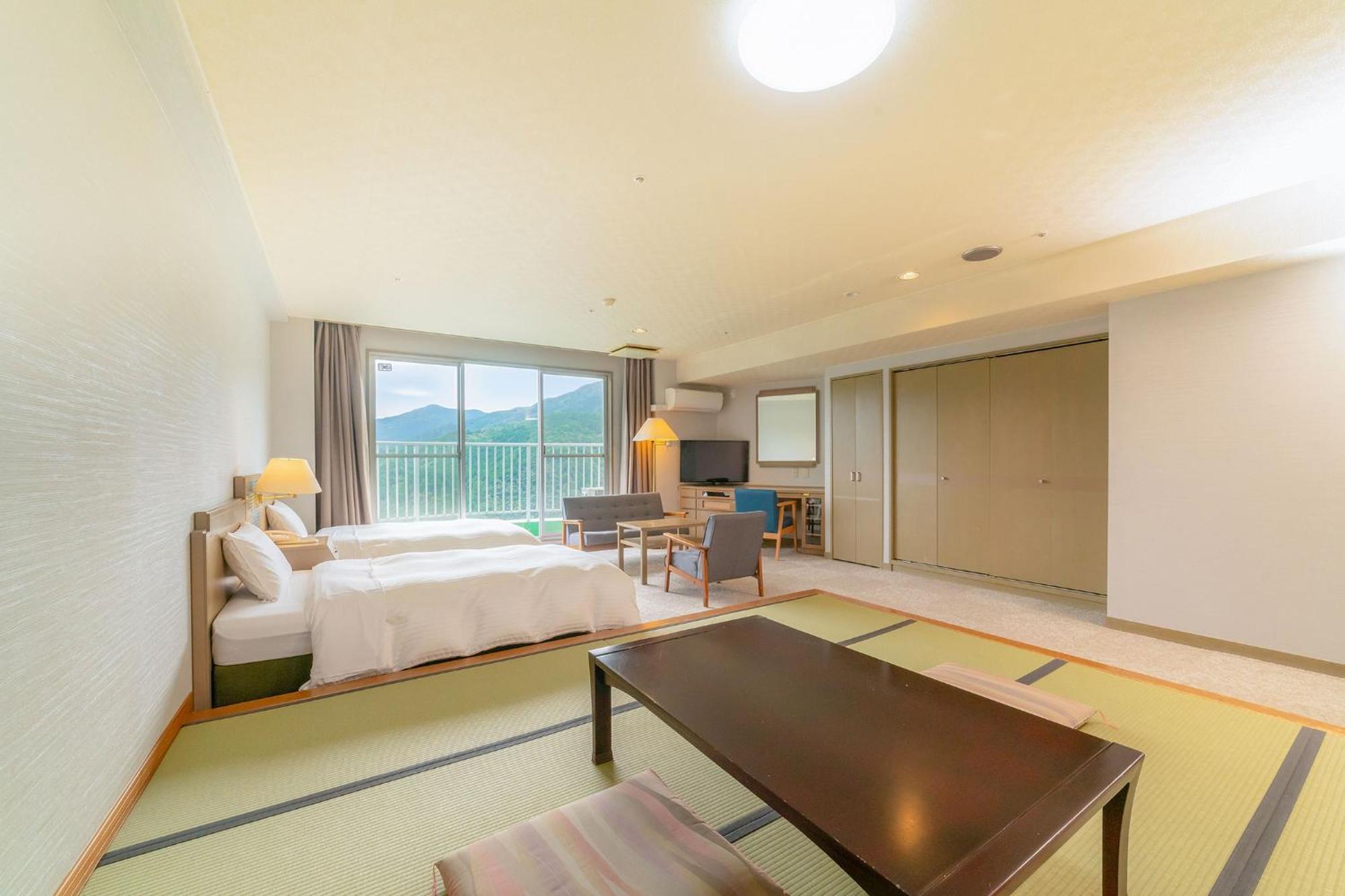 Taoya Gero Hotel Екстериор снимка